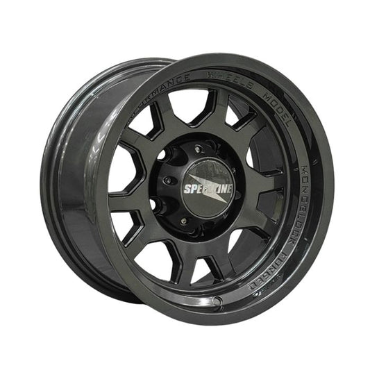 15x8 5X139 Et-10 MARINO MG - Juego de 4 unidades
