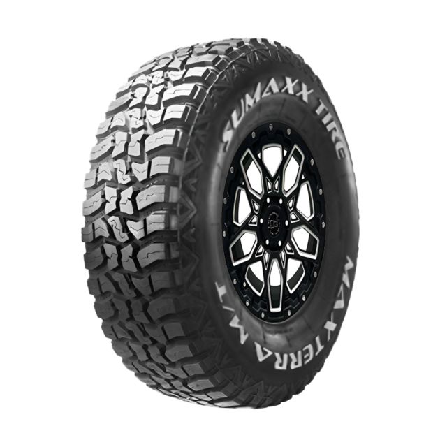 Sumaxx MAX TERRA M/T 31X10.50R15 M/T ++