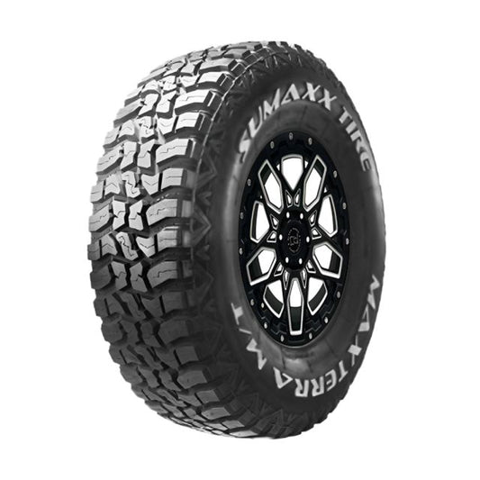Sumaxx MAX TERRA M/T 31X10.50R15 M/T ++