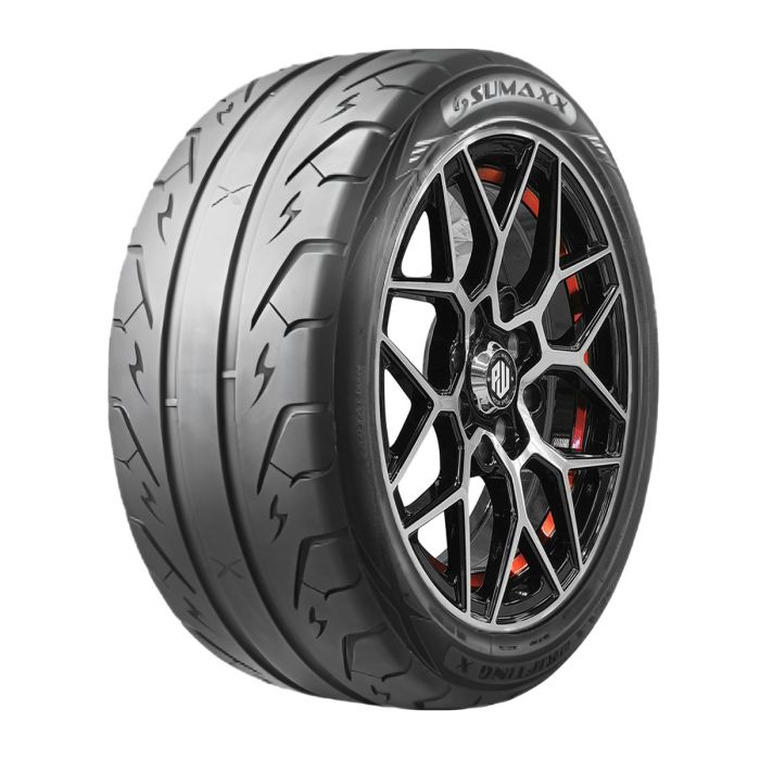 Sumaxx MAX DRIFTING X 265/40R18 H/T RACE
