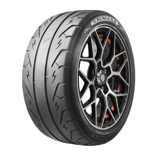 Sumaxx MAX DRIFTING X 265/40R18 H/T RACE