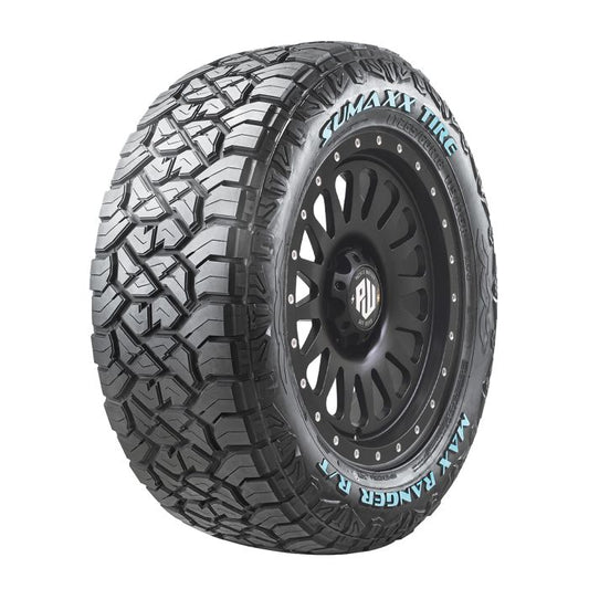Sumaxx MAX RANGER R/T 275/65R18 R/T ++