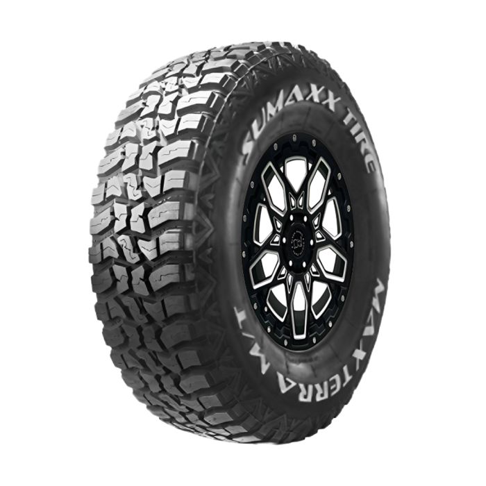Sumaxx MAX TERRAIN M/T 155/80R13