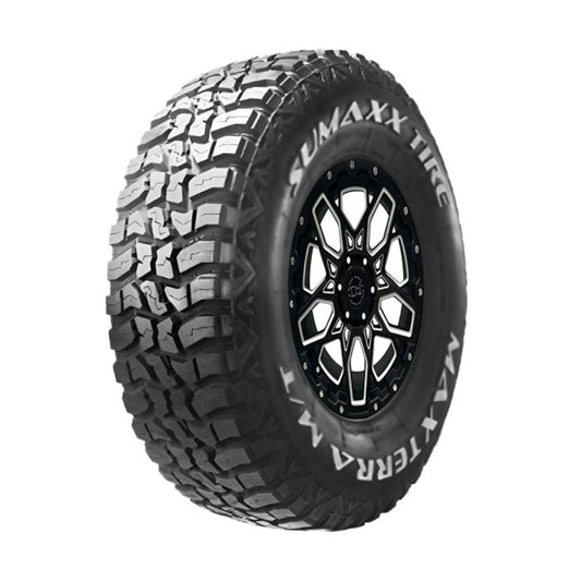 Sumaxx MAX TERRA M/T 245/70R17 M/T LT ++