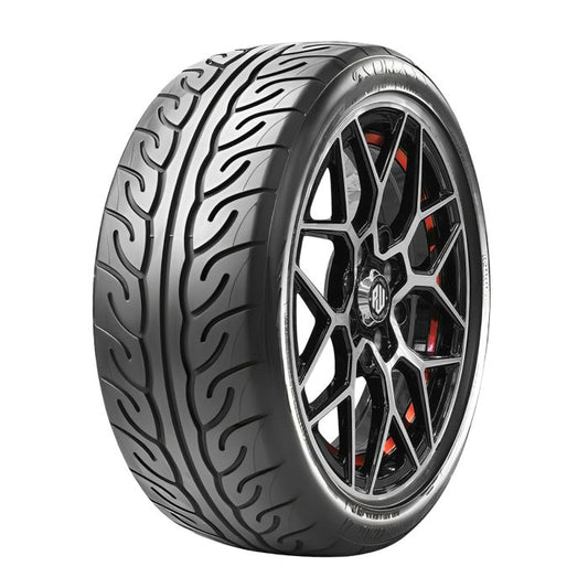 Sumaxx MAX DRIFTING Z1 265/35R18 H/T