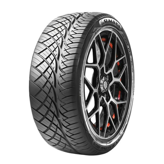 Sumaxx MAX RACING 86S 275/40R18 H/T