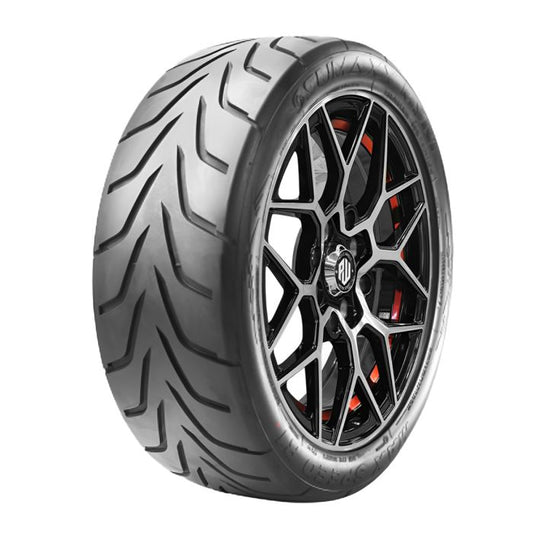 Sumaxx MAX SPEED R1 265/40R18 Race-On