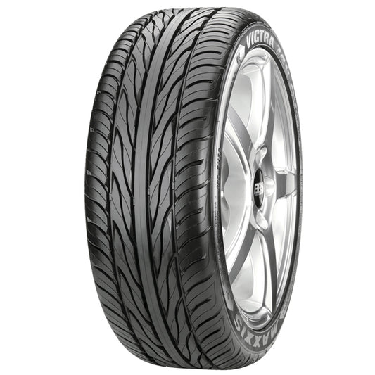 235/60ZR18 MAZ 4S MAXXIS 107W TL XL M+S