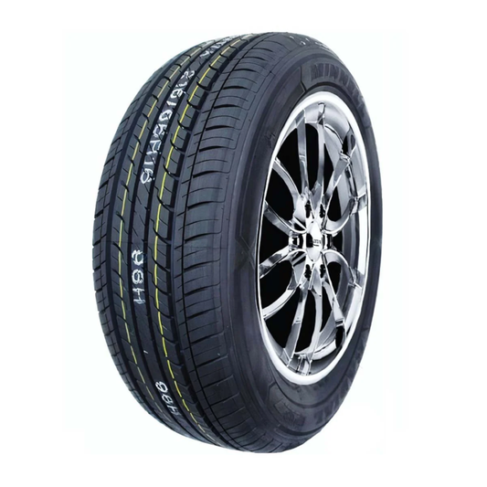 Minnell RADIAL P07 205/55R16 H/T