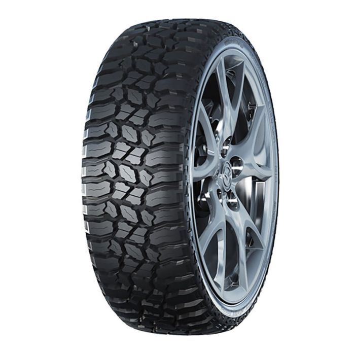 Mileking MK869 37X13.50R20 M/T