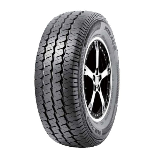 Mirage MR200 175/65R14 LTR
