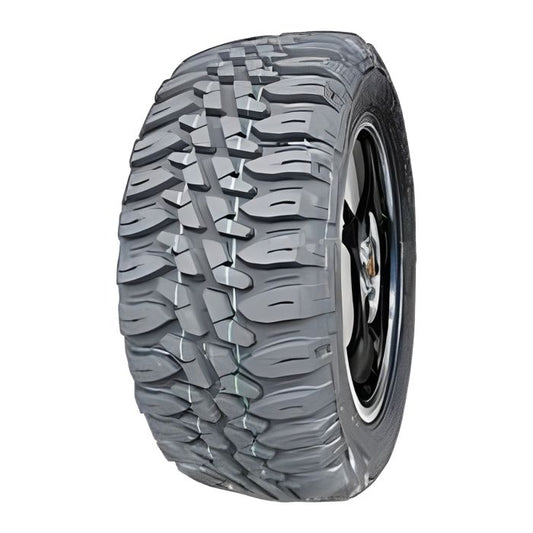 Delmax MUD-GRABBER 215/75R14 M/T LT
