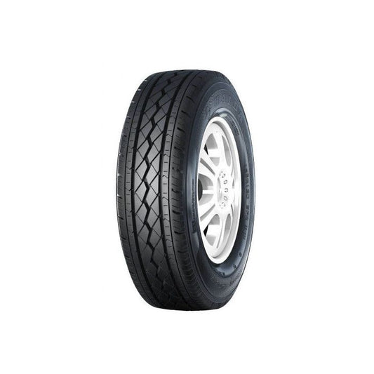 Haida HD517 165R14 LTR