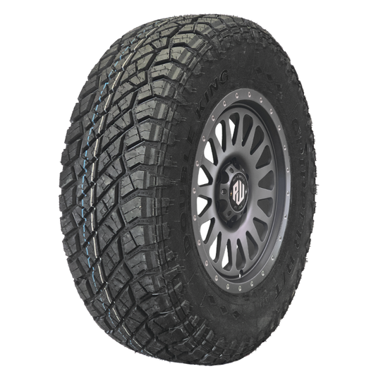 Double king GRIPEER R/T A11 245/75R16 R/T LT