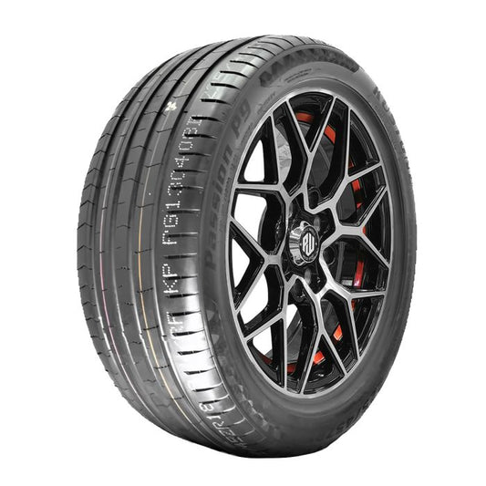 Kustone PASSION P9 275/45R19 Runflat