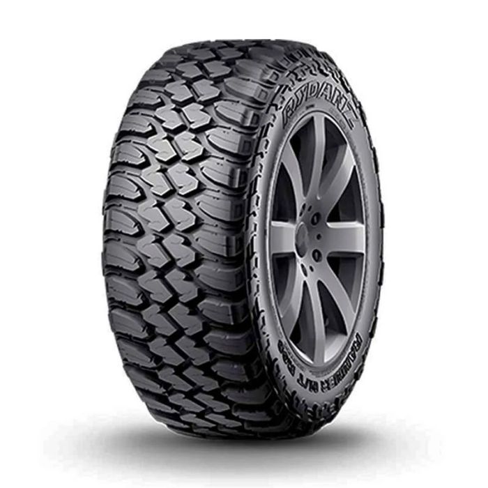 Rydanz RAMMER R08 245/75R16 M/T LT