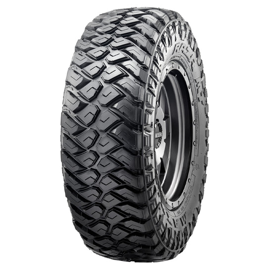 LT37X12.50R18 RAZR MT772 8PR MAXXIS 123Q TL M+S