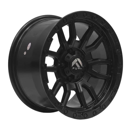 15x8 5X114 Et0 REBEL6 MB - Juego de 4 unidades