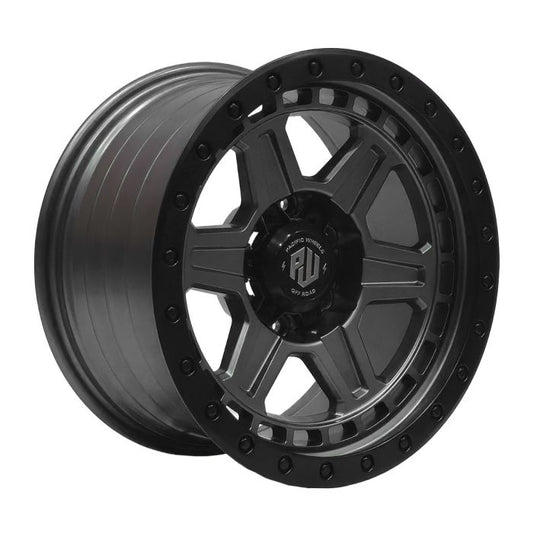 17x9 6X139 Et0 RENO MG-LMB - Juego de 4 unidades