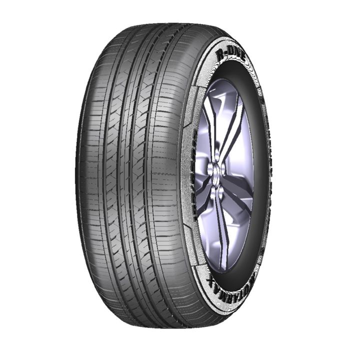 Rotarmax R-ONE 205/65R15 H/T