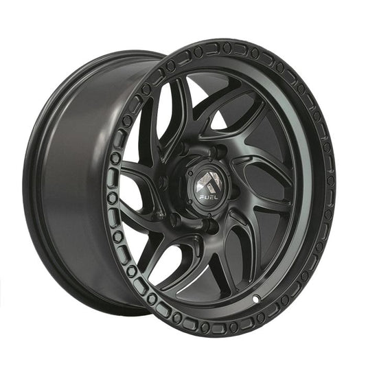 17x9 6X139 Et0 RUNNER MB - Juego de 4 unidades