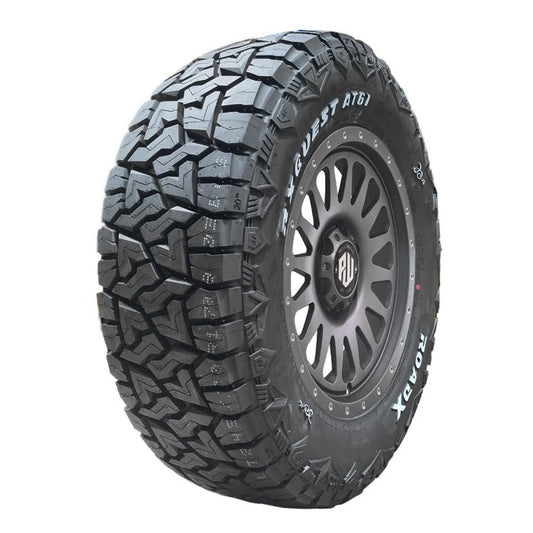 Roadx RXQUEST AT61 265/65R17 R/T LT