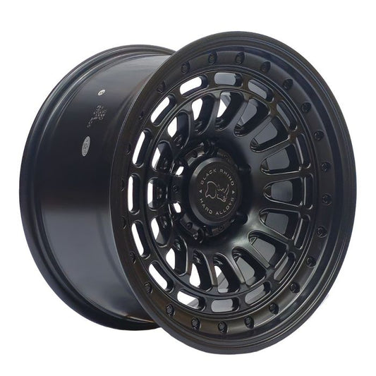 17x9 6X139 Et0 SAHARA MB - Juego de 4 unidades