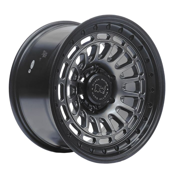 17x9 6X139 Et0 SAHARA MG-LMB - Juego de 4 unidades