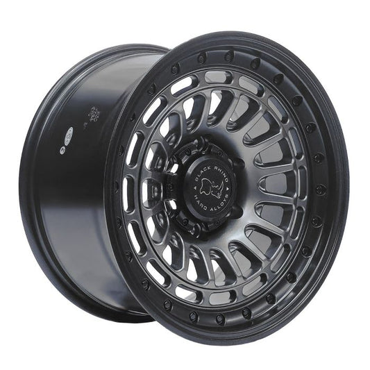 17x9 6X139 Et0 SAHARA MG-LMB - Juego de 4 unidades