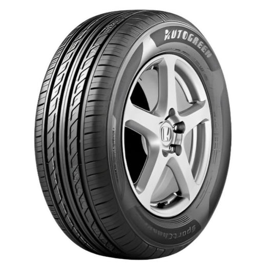 Autogreen SMART CHASER SC1 225/50R17 H/T