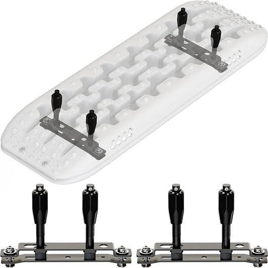 KIT DE MONTAJE DE RAMPA AUTORESCATE