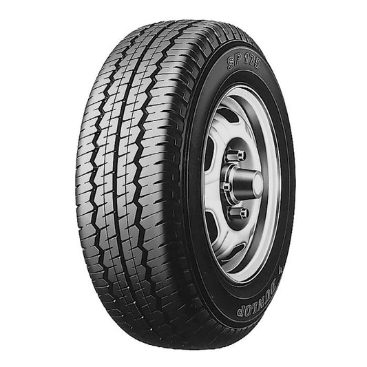 Dunlop SP175 155R13 LTR