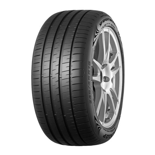 Dunlop MAX060+ 235/40R18 H/T