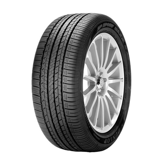 Dunlop MAXXA1 235/55R19 H/T