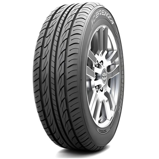 Aderenza SPEEDLINE D2 195/60R15 H/T