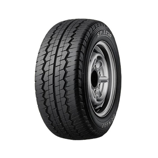 Dunlop SPLT30 175R14 LTR