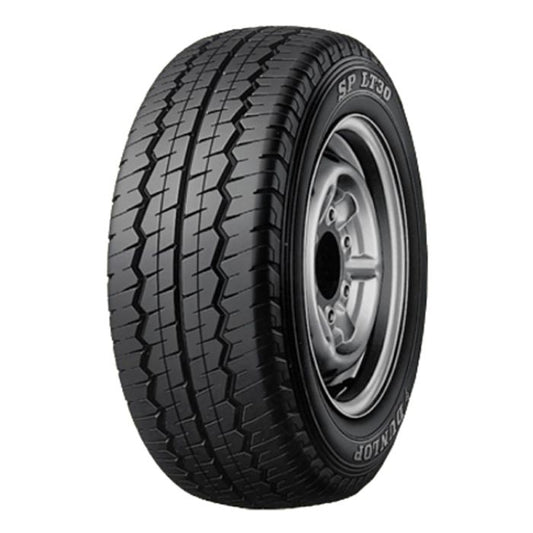 Dunlop SPLT30 165R14 LTR