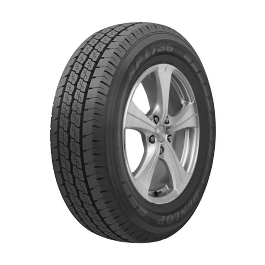 Dunlop SPLT36 215/70R15 LTR