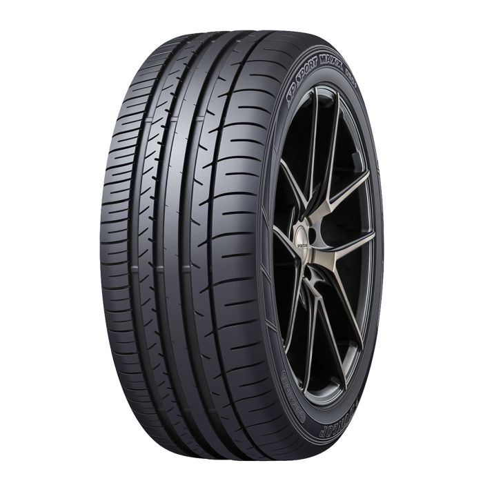 Dunlop MAX050+ RUNFLAT 275/40R18 Runflat
