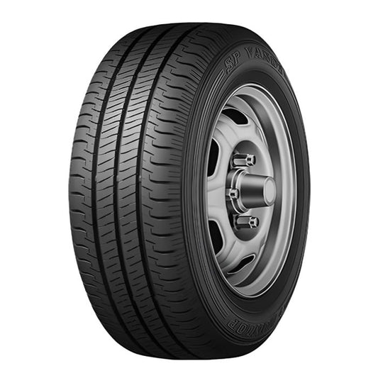 Dunlop SPVAN01 195R15 LTR