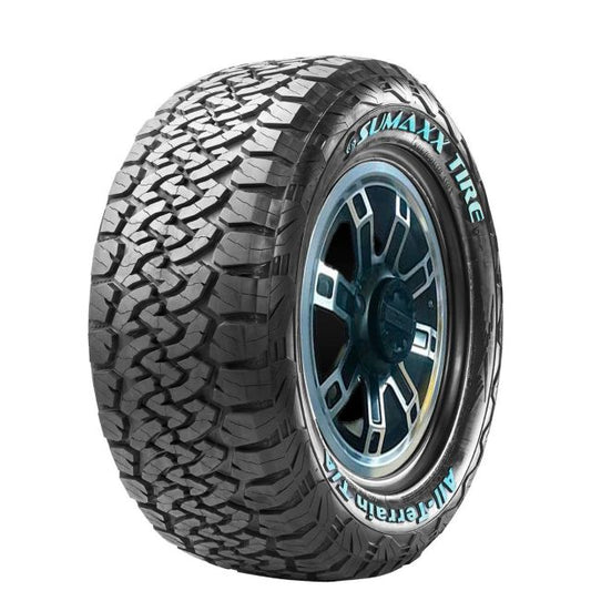 Sumaxx ALL TERRAIN T/A 275/65R18 A/T LT ++