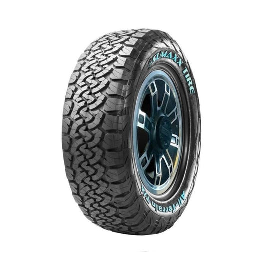 Sumaxx ALL TERRAIN T/A 285/70R17 A/T LT ++