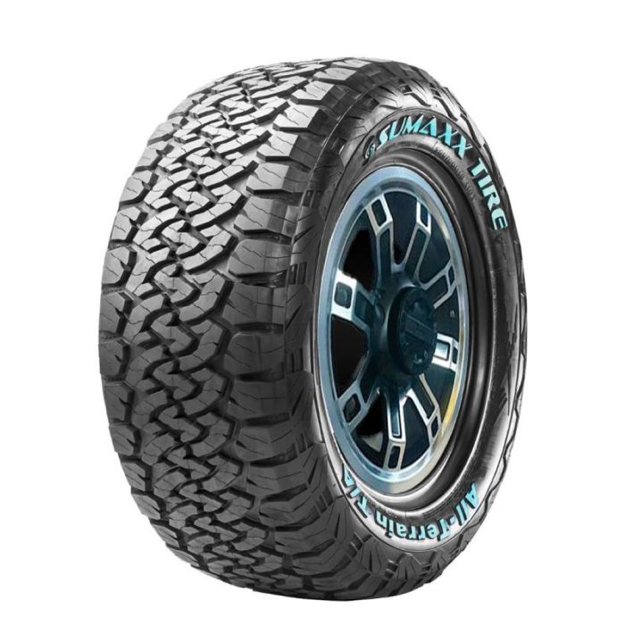 Sumaxx ALL TERRAIN T/A 285/65R18 A/T ++