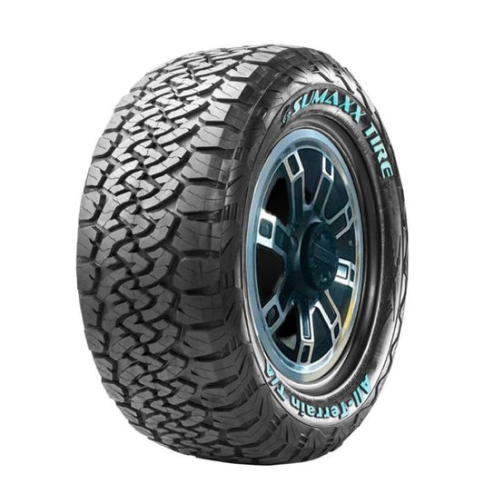 Sumaxx ALL TERRAIN T/A 285/65R18 A/T ++