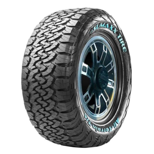 Sumaxx All-Terrain A/T 245/65R17 A/T ++