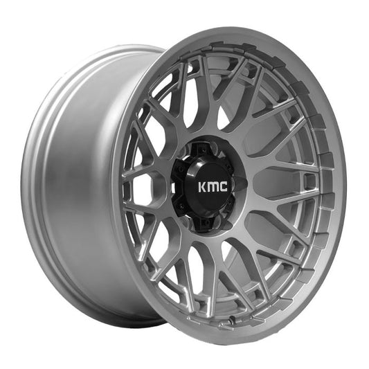16x8 6X139 Et0 TECHNIC MA - Juego de 4 unidades