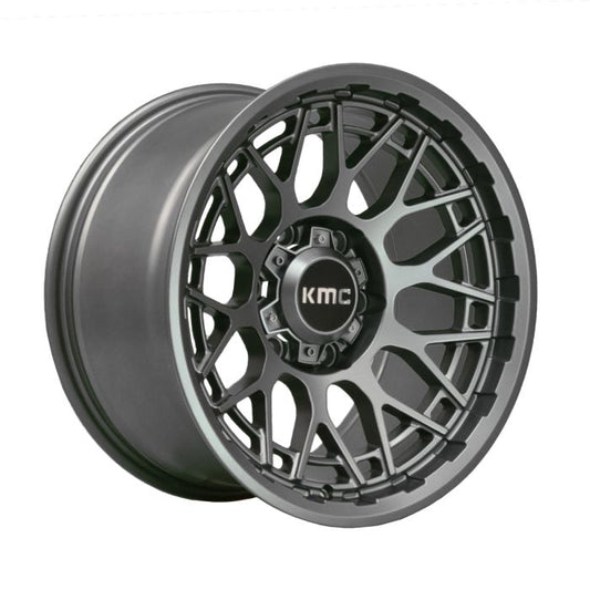 17x9 6X114 Et0 TECHNIC MG - Juego de 4 unidades