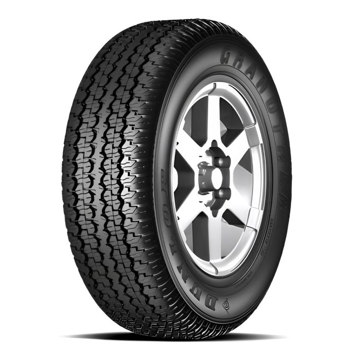Dunlop TG35 265/70R16 A/T