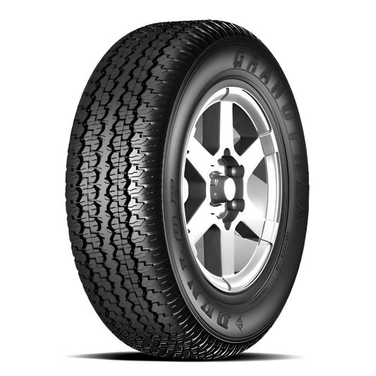 Dunlop TG35 265/70R16 A/T