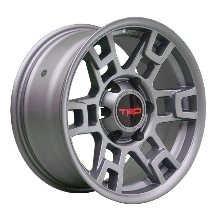 16x8 6X139 Et0 TRD MG - Juego de 4 unidades